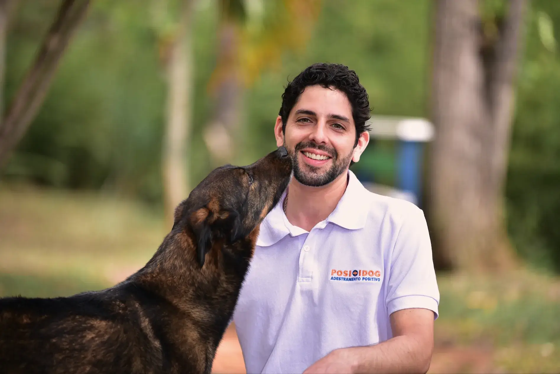 Lidando com Comportamentos Indesejados de Forma Positiva - inspiração 1