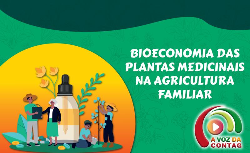O Papel da Mulher na Agricultura Familiar e Bioeconomia - inspiração 2