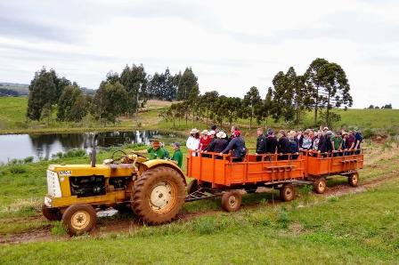 Sustentabilidade em Ação: Práticas Agrícolas que Preservam o Meio Ambiente - inspiração 1