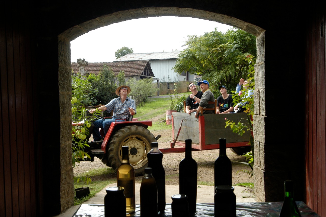 Marketing e Divulgação: Como Atrair Visitantes para sua Propriedade - inspiração 2