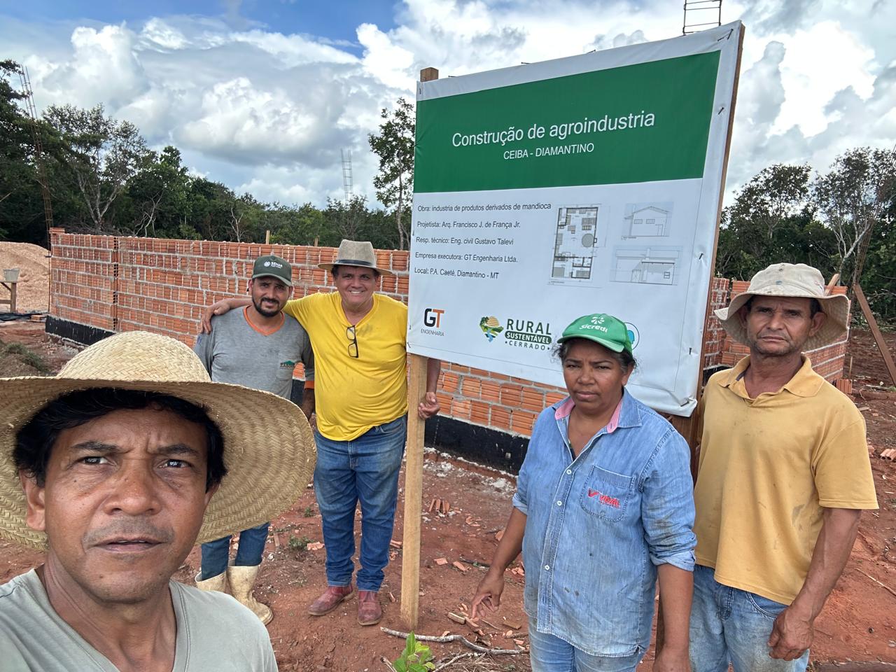 Agregando Valor: Do Produto Fresco ao Processado - inspiração 1