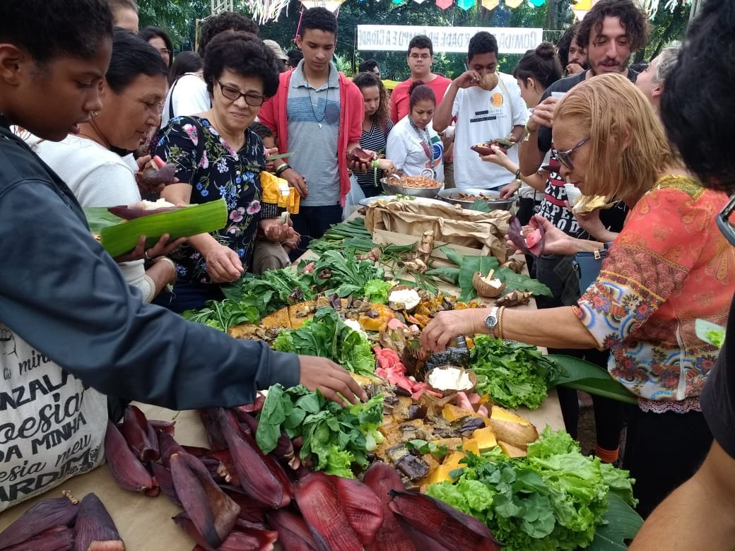 Certificação Agroecológica: Um Guia Rápido - inspiração 2