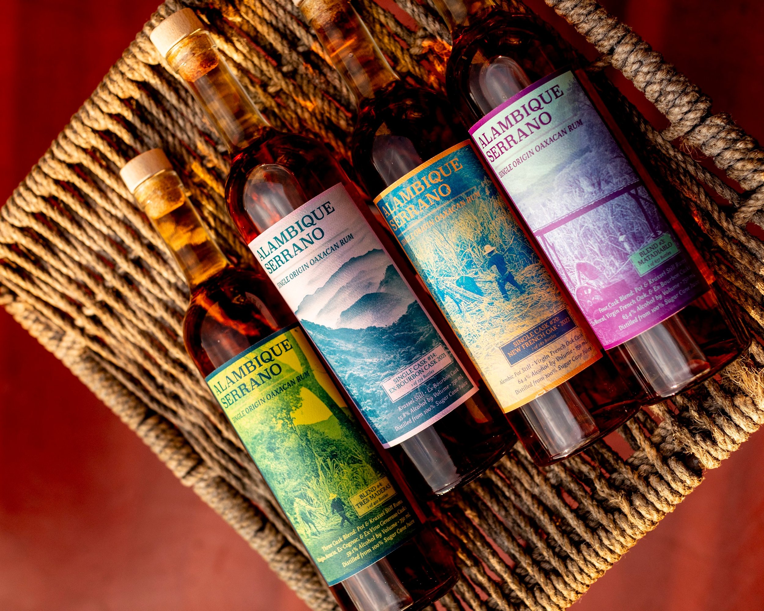 A Primeira Destilação: Criando o 'Coração' do seu Destilado - inspiração 2