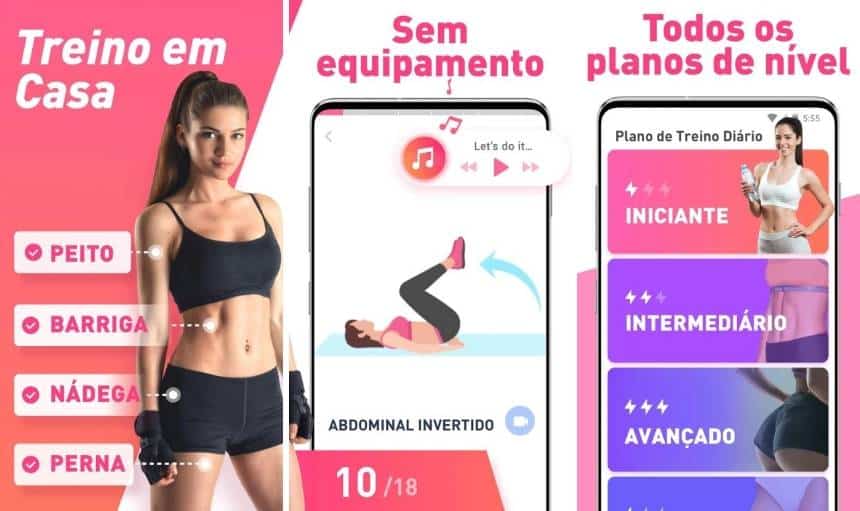 Para Começar do Zero: Apps para Iniciantes Que Não Te Deixam Perdida - inspiração 1