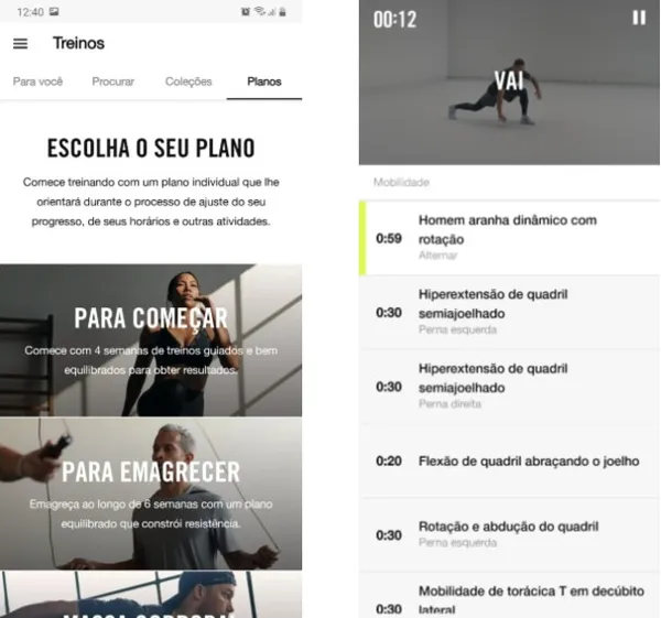 Monitoramento Inteligente: Acompanhe Seu Progresso e Seus Recordes - inspiração 1