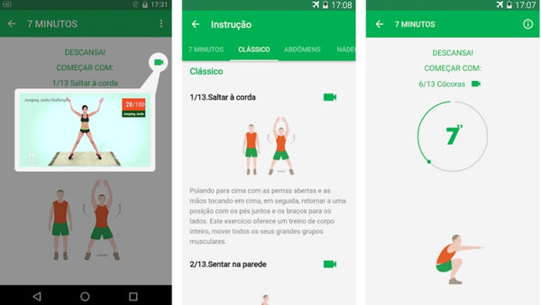 Monitoramento Inteligente: Acompanhe Seu Progresso e Seus Recordes - inspiração 2