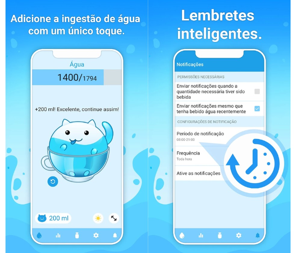App Y: Personalização que Combina com Seu Ritmo - inspiração 1