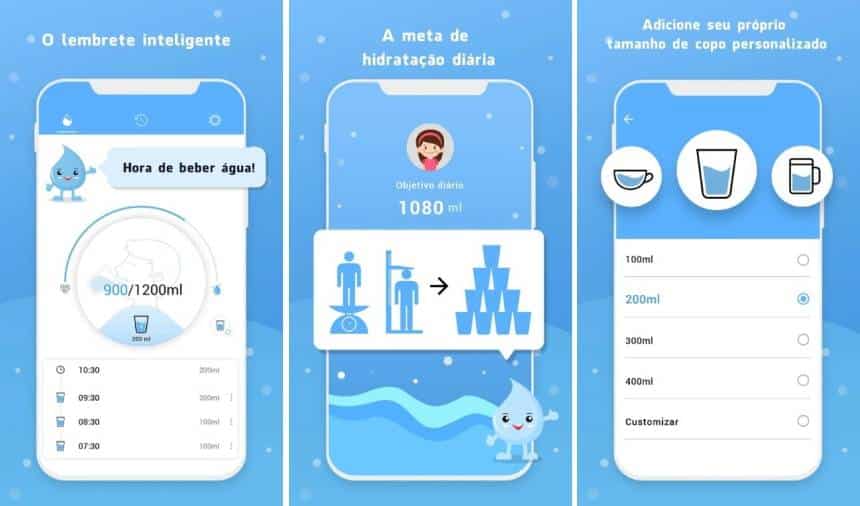 App Y: Personalização que Combina com Seu Ritmo - inspiração 2