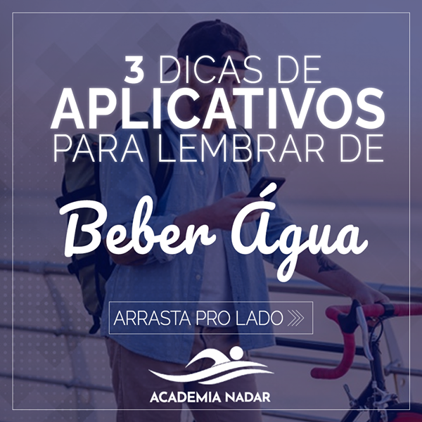 App F: Dicas Extras e Conteúdo Relevante Sobre Água - inspiração 1