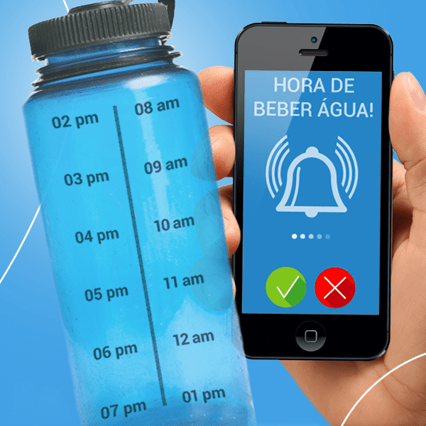 App F: Dicas Extras e Conteúdo Relevante Sobre Água - inspiração 2