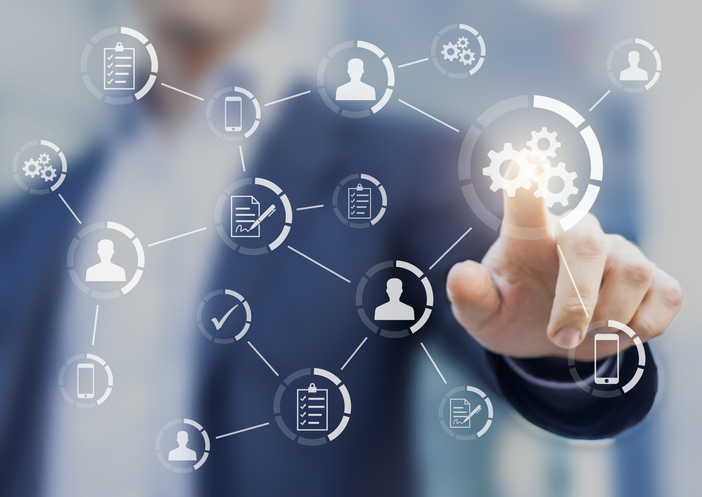 Em Casa: Simplificando Rotinas Domésticas com Tecnologia - inspiração 2