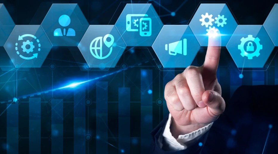 Automação e Finanças: Controle Seus Gastos com Inteligência - inspiração 1