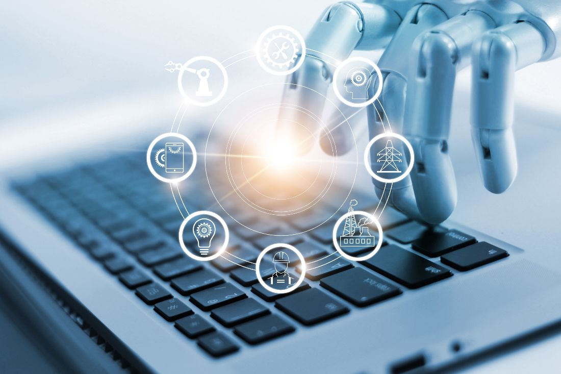 Automação e Finanças: Controle Seus Gastos com Inteligência - inspiração 2