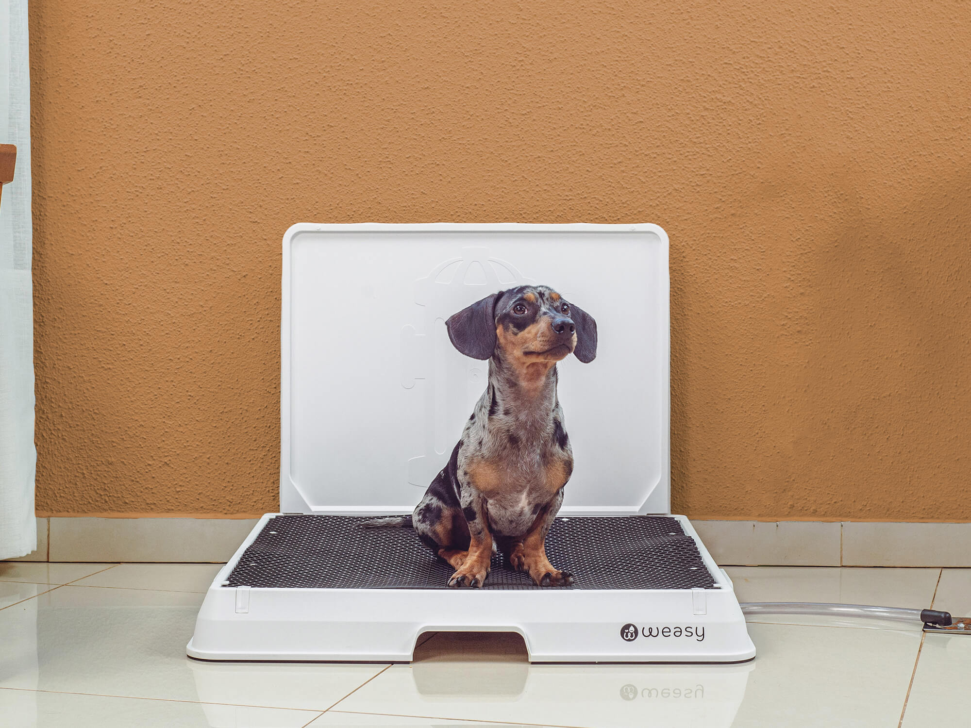 Sistema de Limpeza Automática: Adeus, Bagunça! - inspiração 1