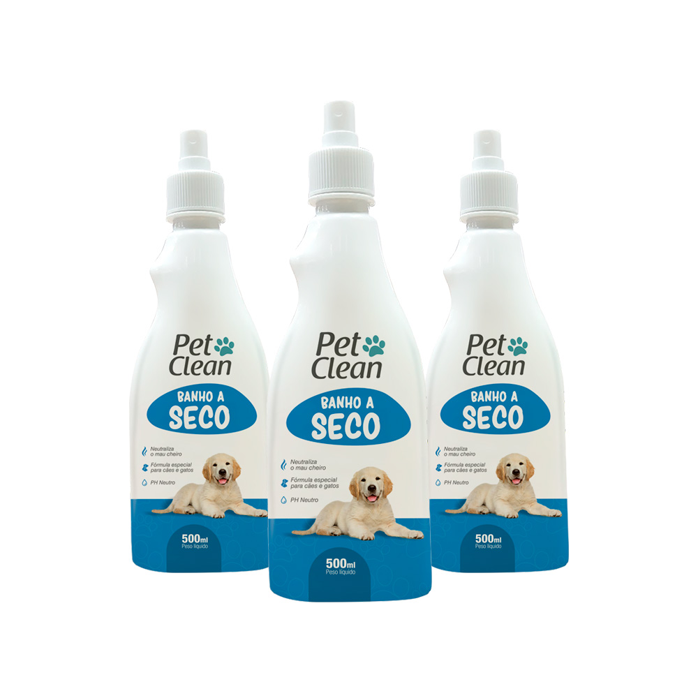 DIY: Receitas Caseiras de Banho a Seco (Com Cautela!) - inspiração 2