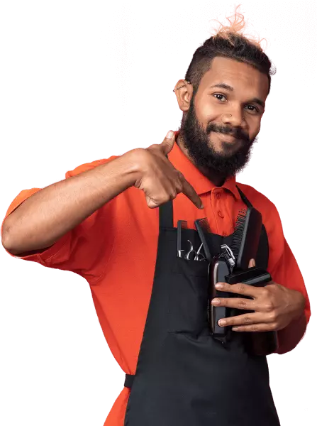 As Habilidades Essenciais de um Barbeiro de Sucesso: O Caminho para a Excelência