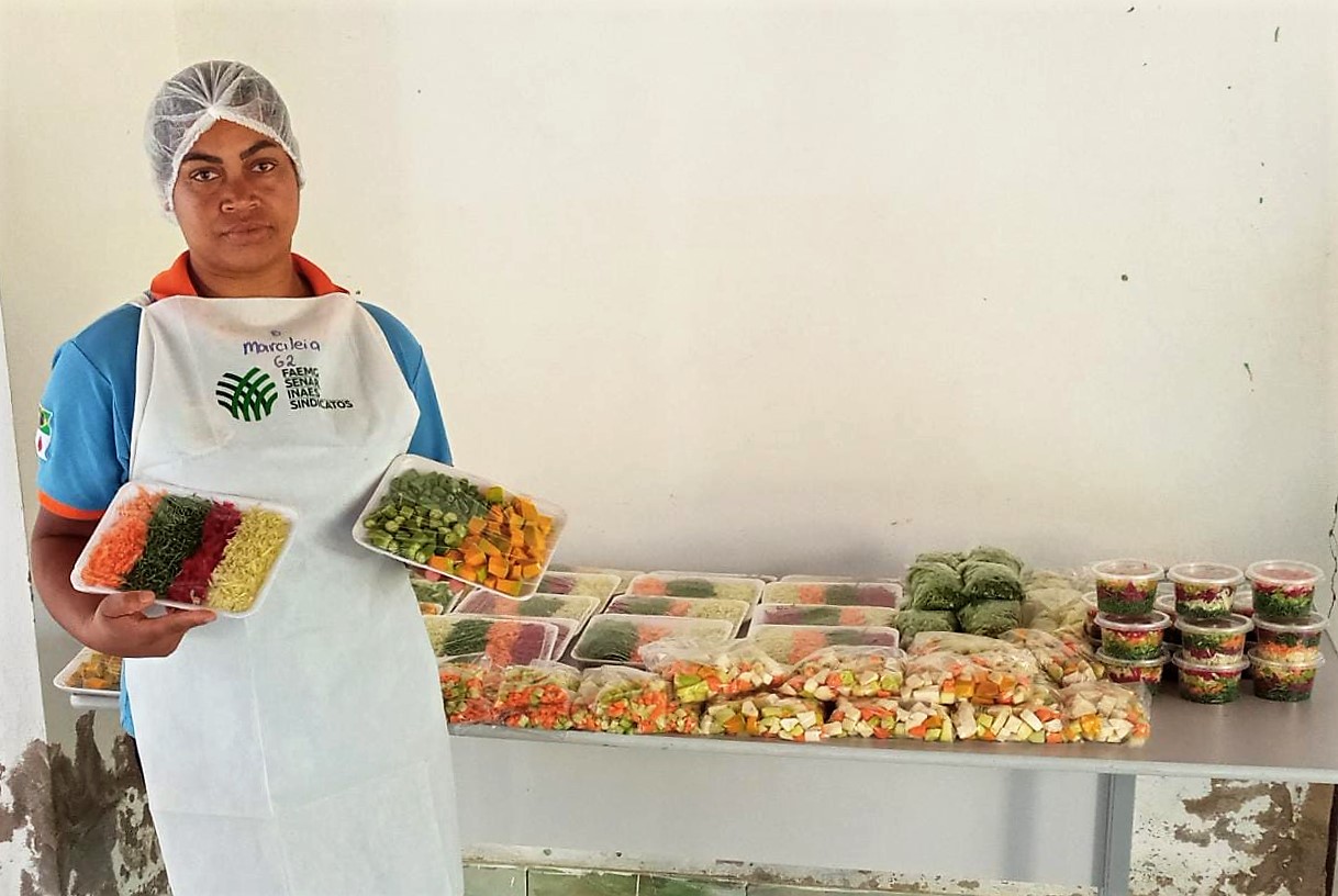 Equipamentos Essenciais para Começar seu Beneficiamento - inspiração 1