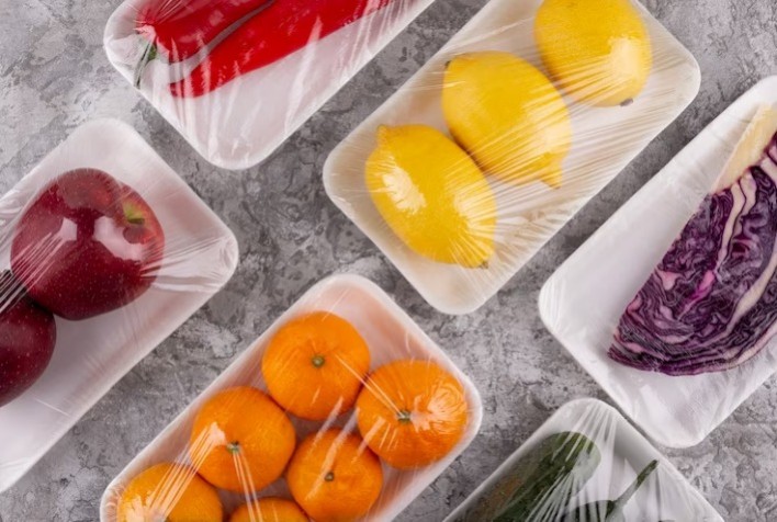 Técnicas de Embalagem a Vácuo: Mais Tempo e Segurança - inspiração 2