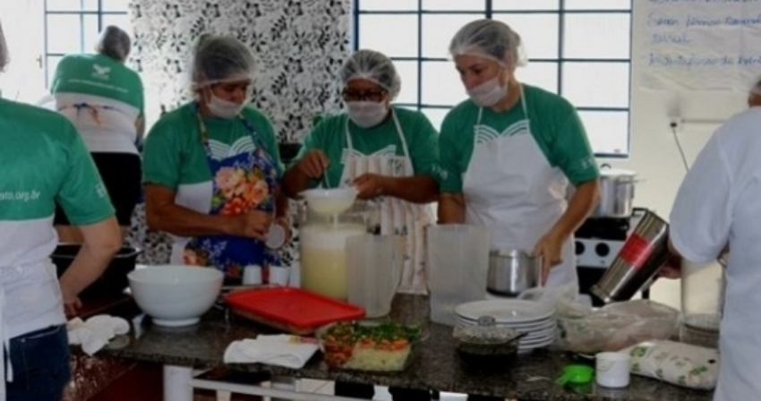 A Importância da Higiene no Beneficiamento Caseiro - inspiração 1