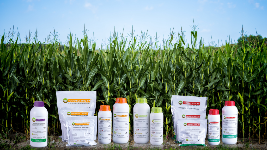 Biopesticidas: Controle de Pragas Sem Danos Químicos - inspiração 1