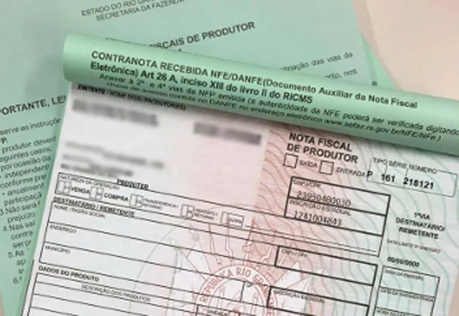 O Que é Exatamente o Bloco do Produtor Rural? - inspiração 1