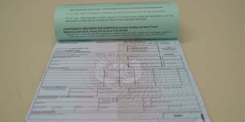 Como Funciona a Emissão e Validade do Bloco? - inspiração 1