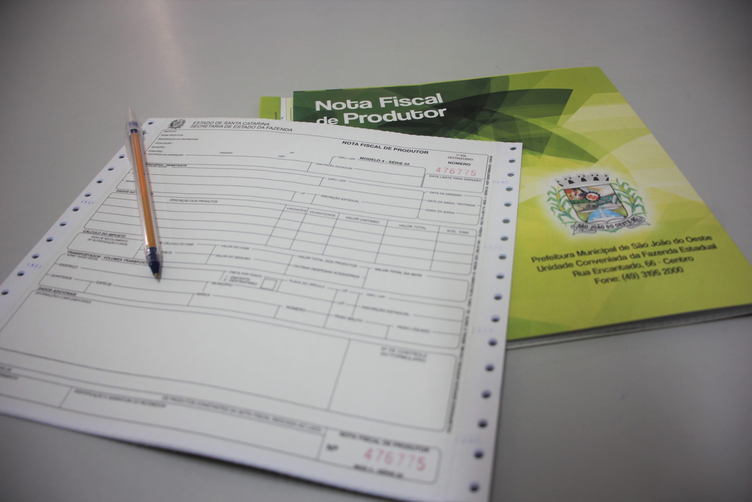 Como Funciona a Emissão e Validade do Bloco? - inspiração 2