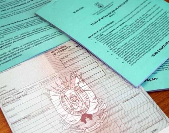 Quais Informações Devem Constar no Bloco? - inspiração 1