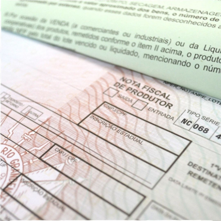 Situações Comuns que Exigem o Bloco do Produtor - inspiração 1