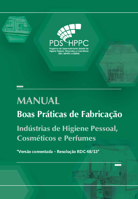 Prevenção e Controle de Contaminação: Um Olhar Atento aos Detalhes - inspiração 2
