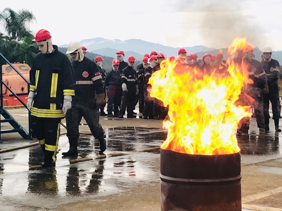 O papel do bombeiro civil na prevenção de acidentes - inspiração 1