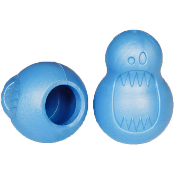 O Que Rechear? Opções Deliciosas e Saudáveis para o Seu Pet - inspiração 1