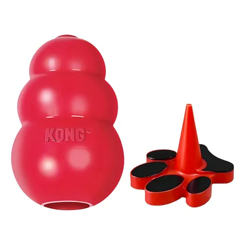 Como Apresentar o Brinquedo Recheável ao Seu Cão: Primeiros Passos - inspiração 1