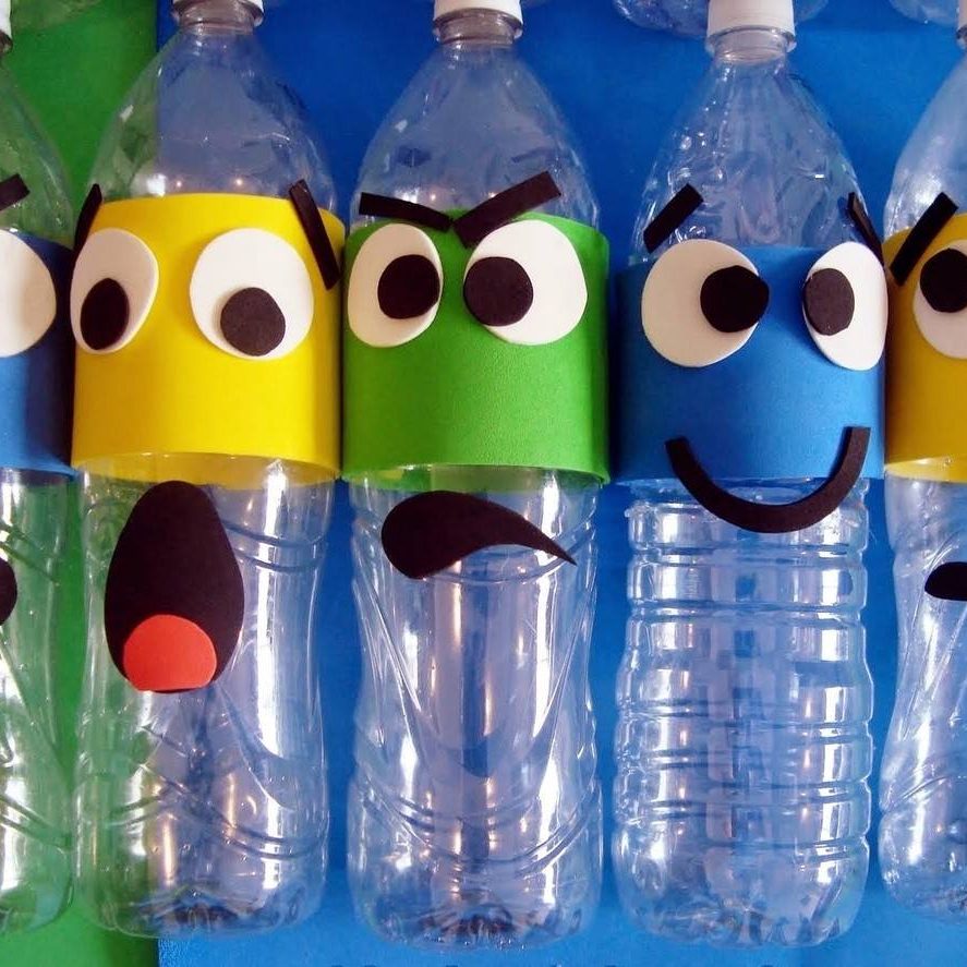 Cofrinho Criativo: Ensine sobre economia de forma lúdica - inspiração 1