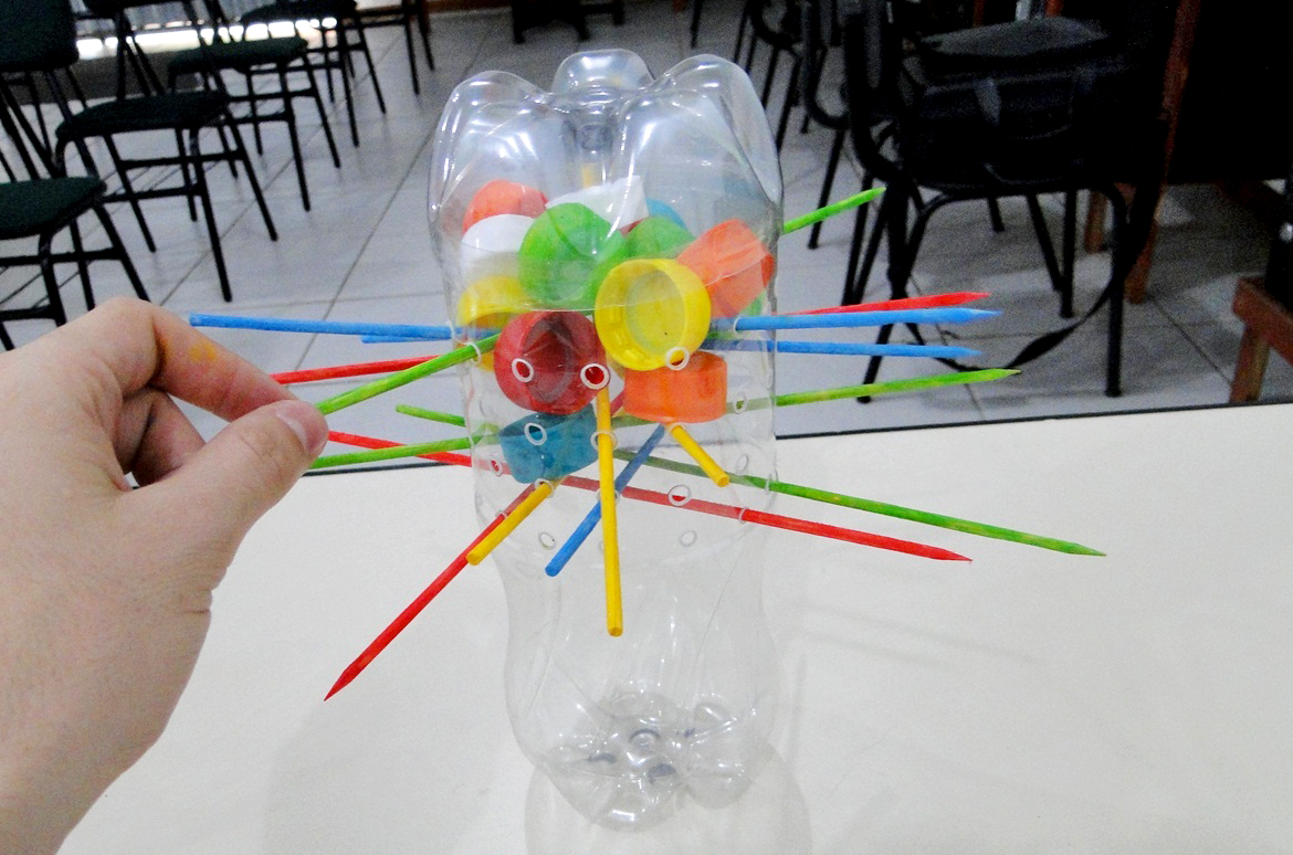 Pista de Carrinho Dobrável: Leve a brincadeira para onde for - inspiração 2