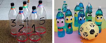 Casa de Boneca Ecológica: Um lar para as aventuras das crianças - inspiração 2