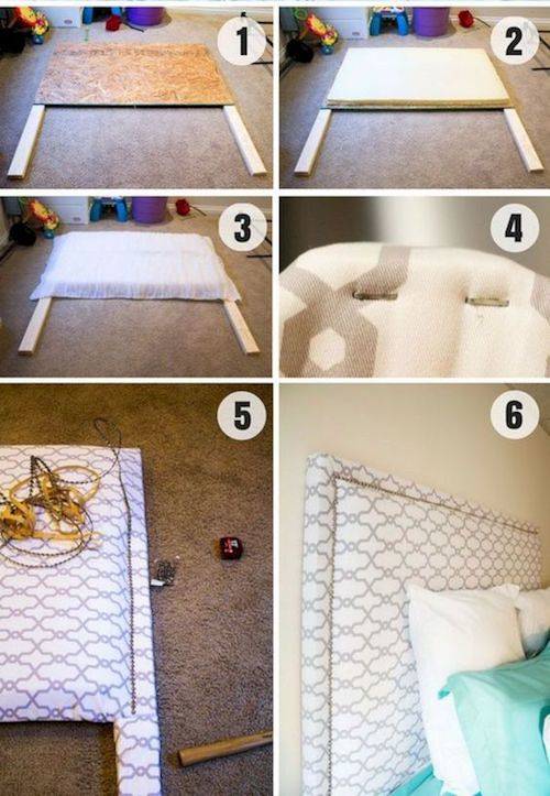 Por Que Uma Cabeceira Estofada Modulada é a Melhor Pedida?