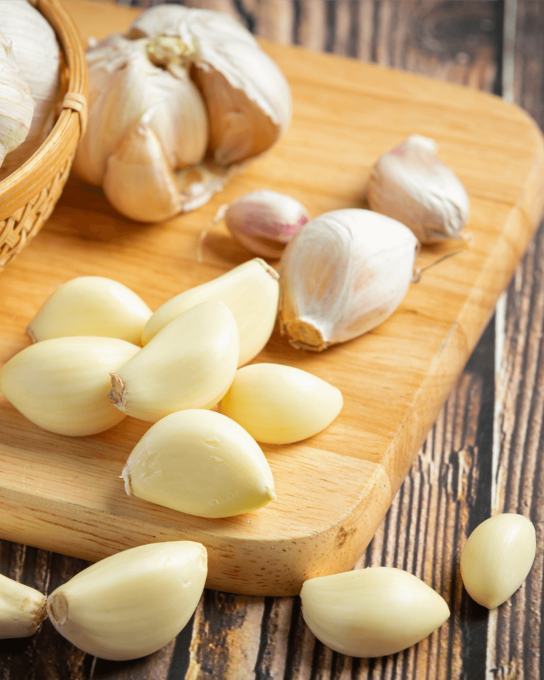 Alho Cozido vs. Cru: Existe Diferença? - inspiração 1