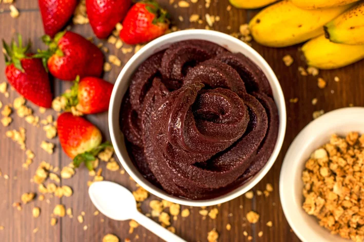 Por Que Se Preocupar com o Açaí e Cães? - inspiração 2