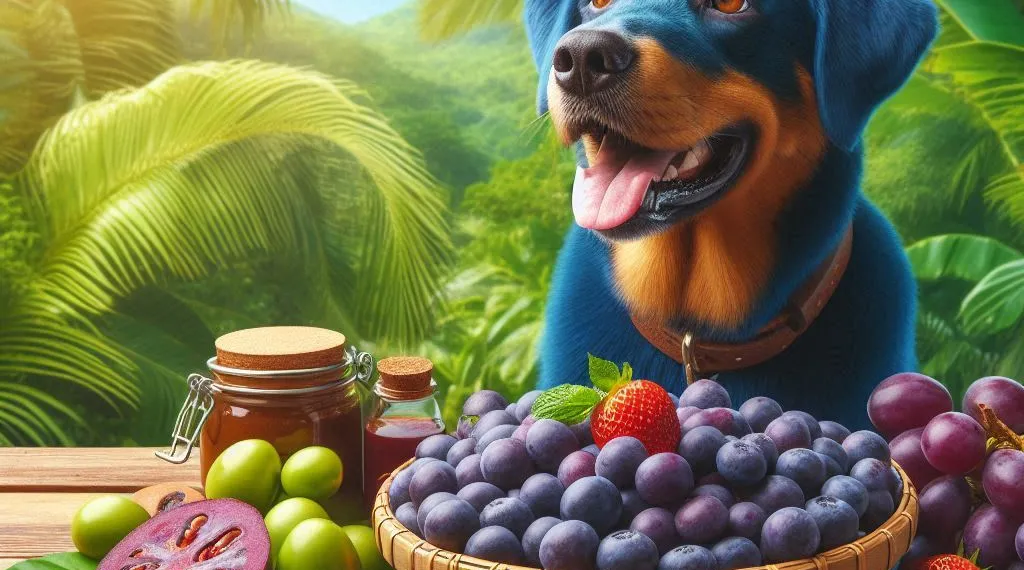 O Que Fazer se Seu Cão Comer Açaí Inadequado? - inspiração 1