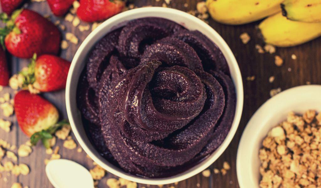 Açúcar e Adoçantes: Os Vilões Escondidos no Açaí - inspiração 1