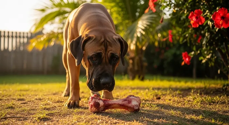 A Decisão Final: Priorizando a Saúde e Segurança do Seu Melhor Amigo - inspiração 2