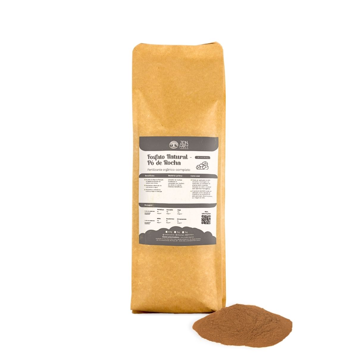 Entendendo as Diferenças: Farinha de Osso para Uso Agrícola vs. Pet - inspiração 1