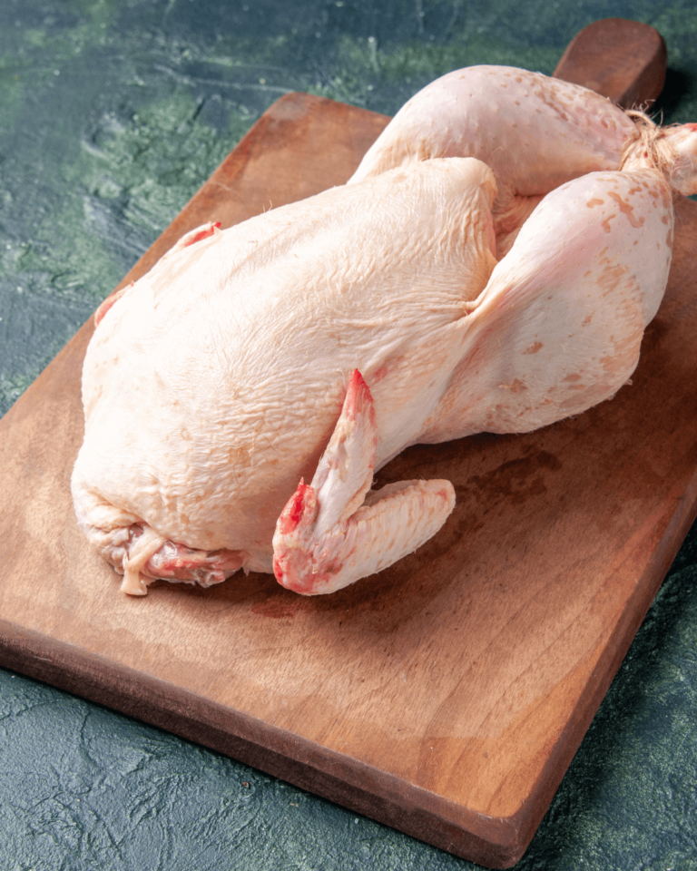 Porções Ideais: Quanto Frango Seu Cachorro Pode Comer? - inspiração 2