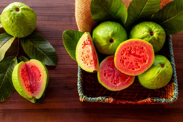 Quais Nutrientes a Goiaba Oferece para seu Pet? - inspiração 2