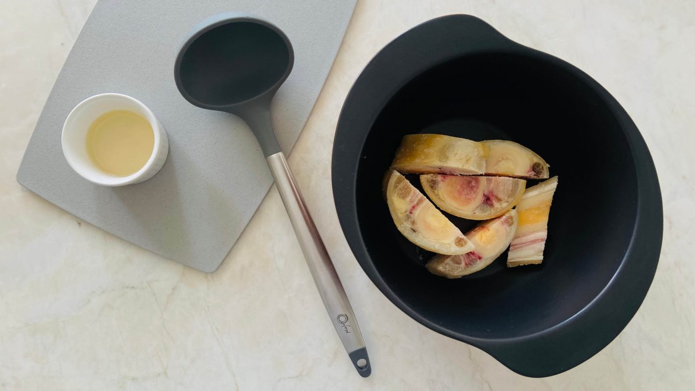 Por Que os Cães Amam Mocotó? O Apelo para Seus Peludos - inspiração 1