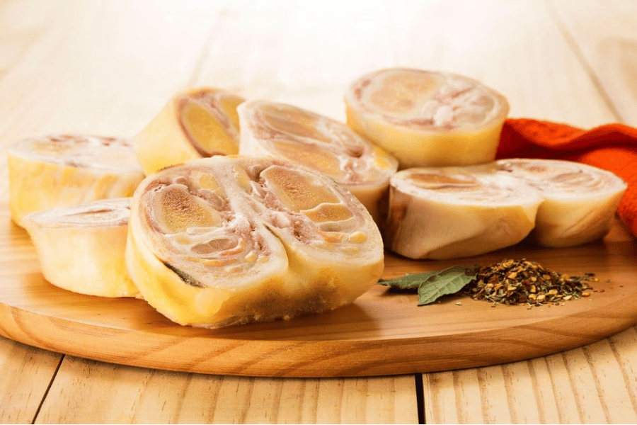 Os Perigos da Gordura e do Sal no Mocotó para a Saúde Canina - inspiração 1