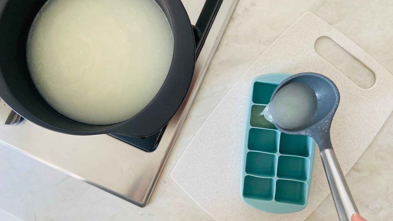 Alternativas Seguras ao Mocotó para Oferecer Petiscos Nutritivos - inspiração 2