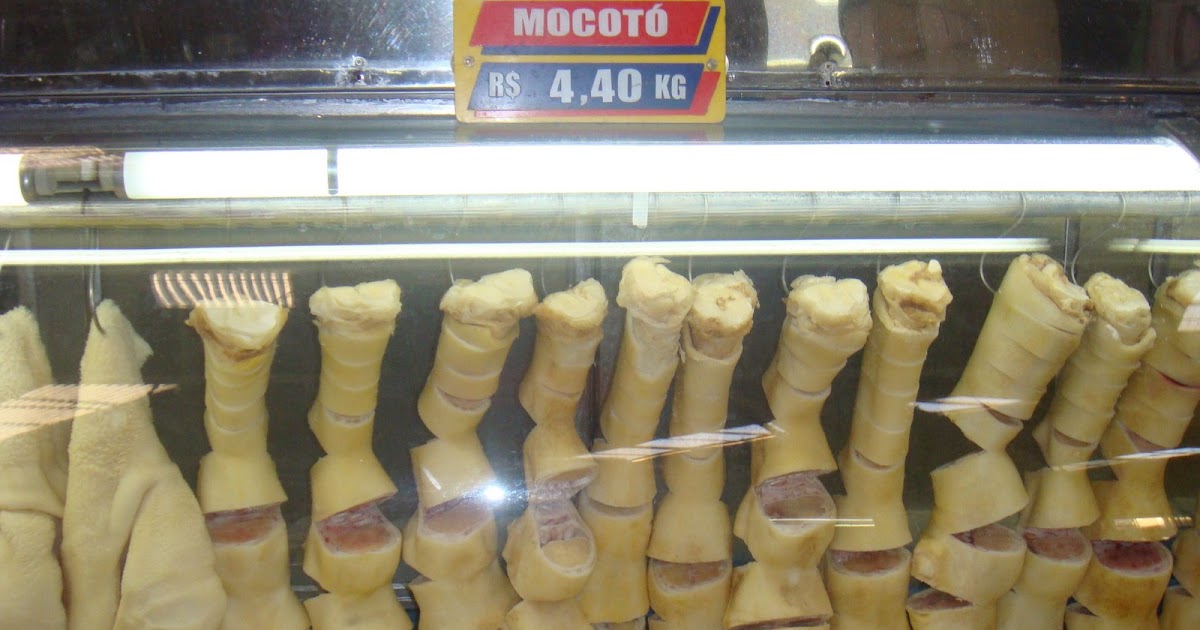 Sinais de Alerta: Quando o Mocotó Pode Estar Fazendo Mal ao Seu Pet - inspiração 1