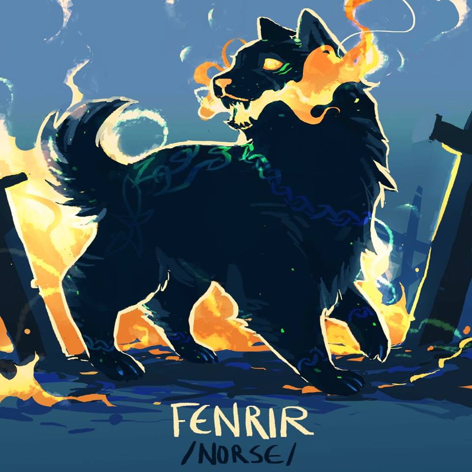 Cerberus: O Guardião Fiel dos Infernos Gregos - inspiração 2